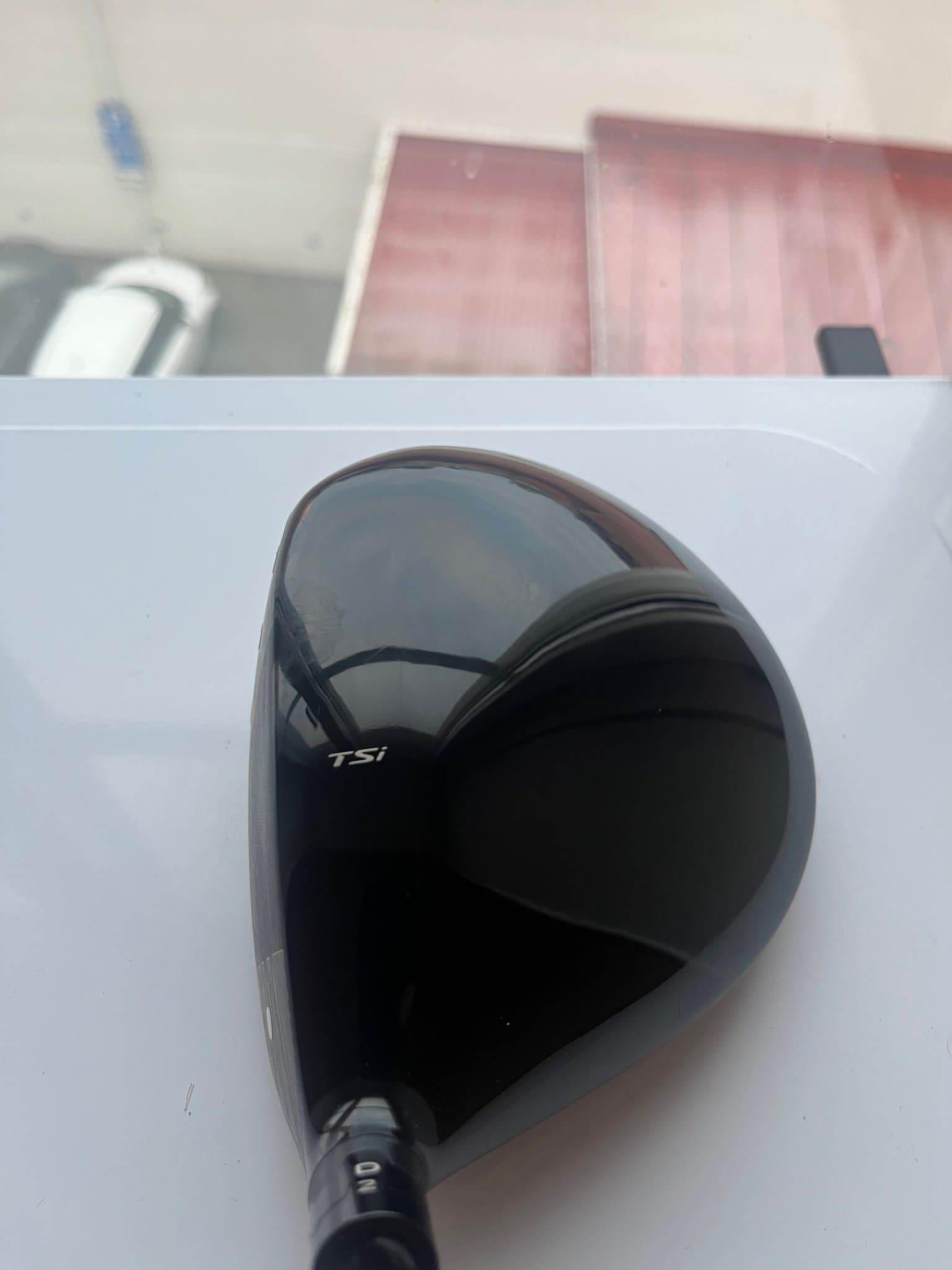 Titleist TSI3 / Driver / 9-grader