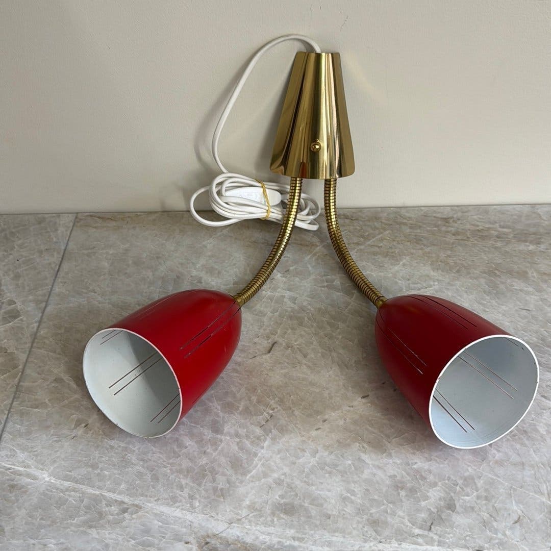 Retro Taklampa
