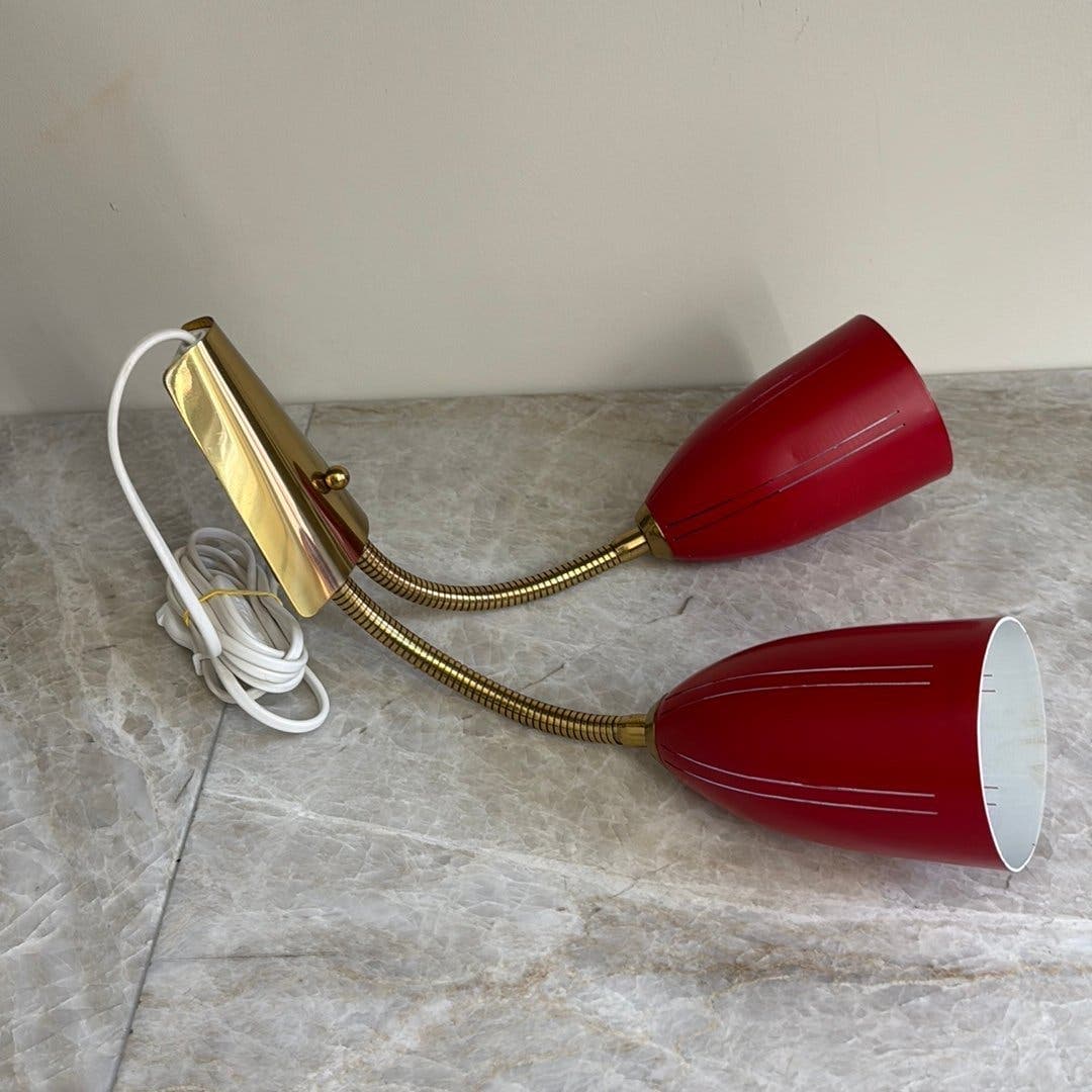 Retro Taklampa