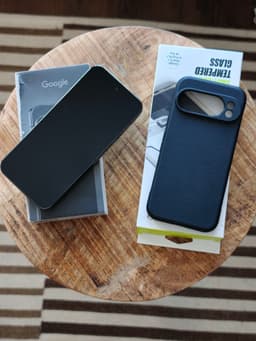 Google Pixel 10 Pro 256gb