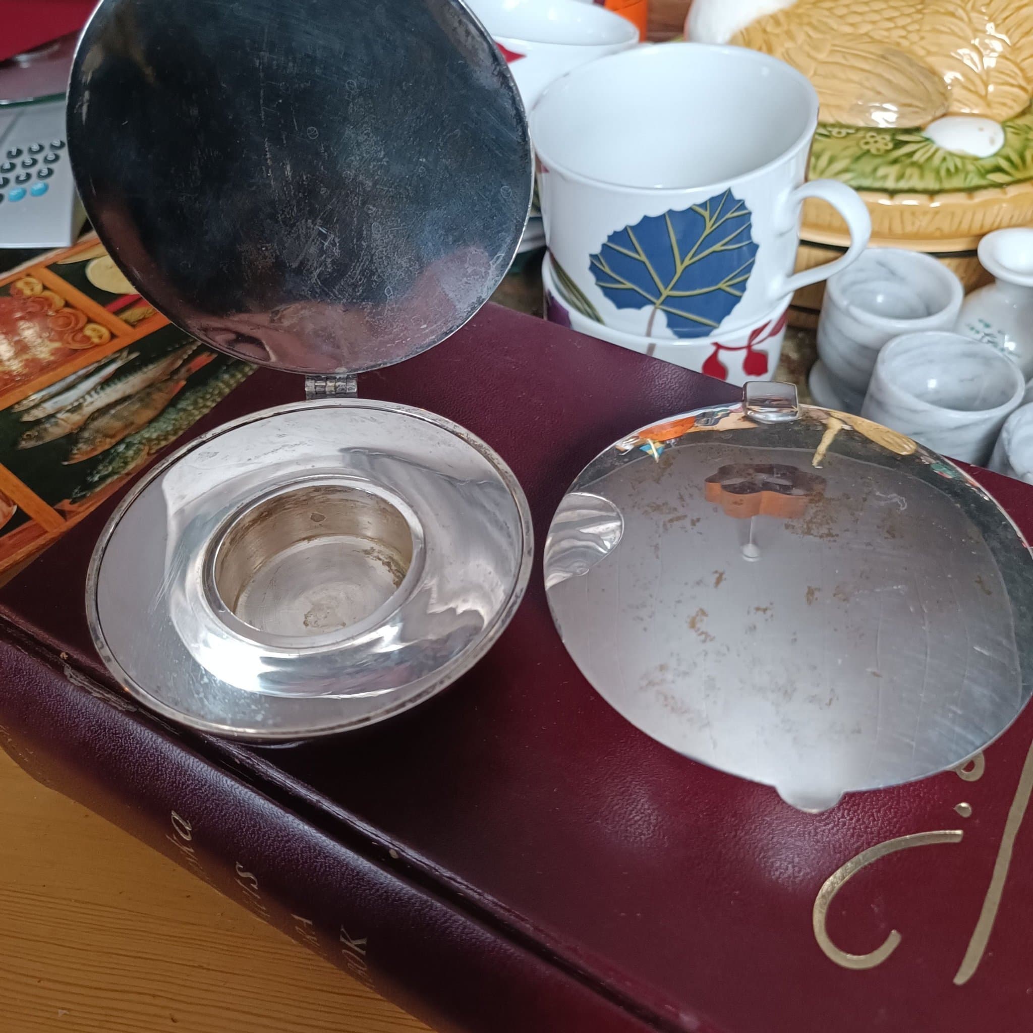 DESIGN Stockholm HOUSE Ljusstakar ljuslyktor