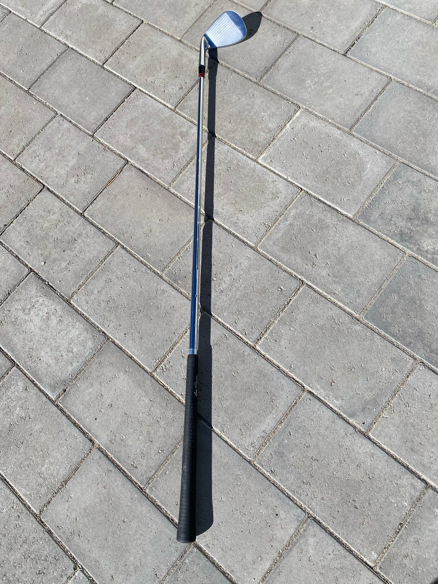 Ben Hogan Riviera 50° wedge