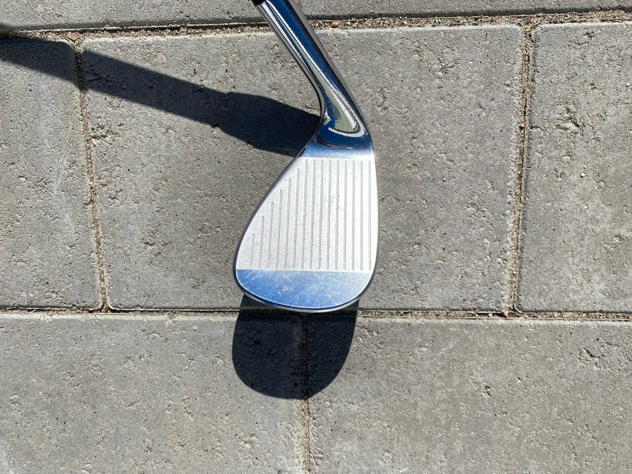 Ben Hogan Riviera 50° wedge