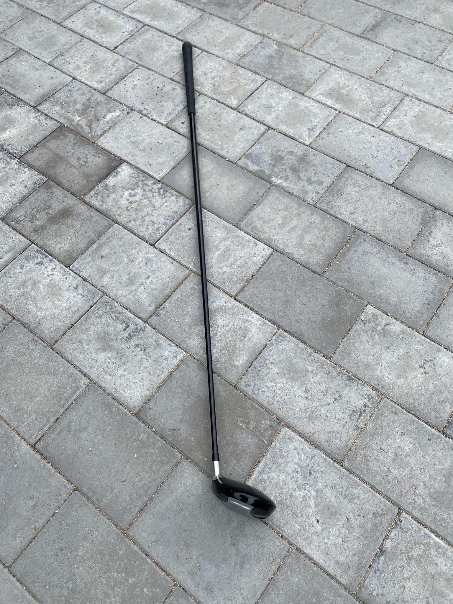 Oakland C-COMP 3 15° Power Magic Golfklubba