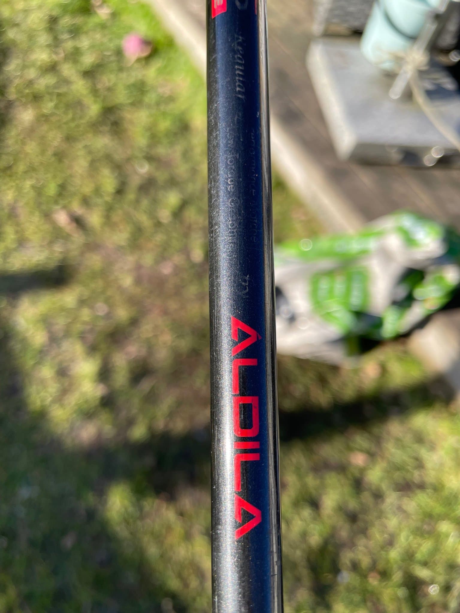 Järnset Progen 6-SW