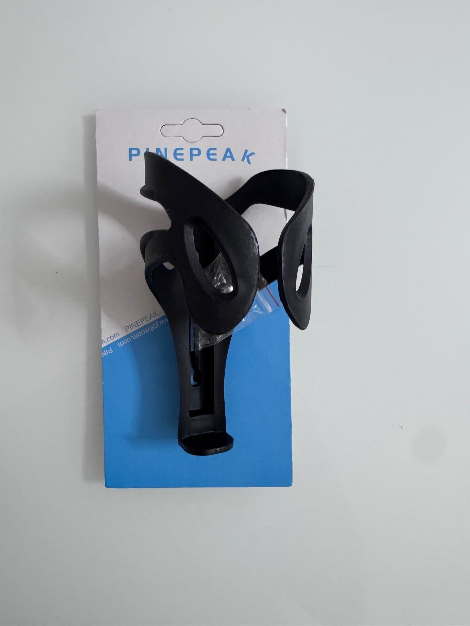 Pinepeak Flaskhållare - Ny