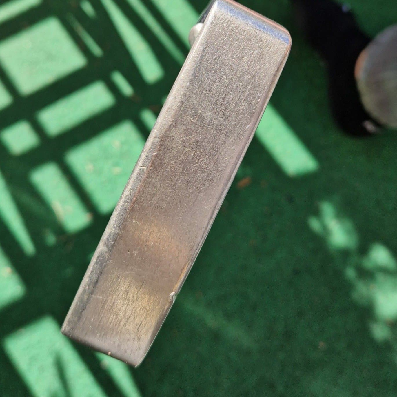 Retroputter Ping Zing 2