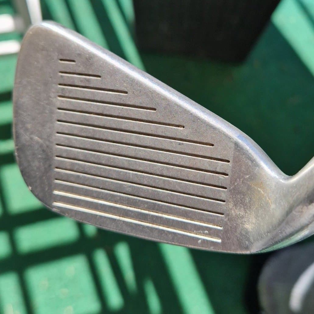 Wilson Staff Midsize 5-järn golfklubba