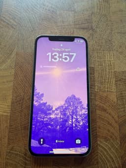iPhone 12 Pro