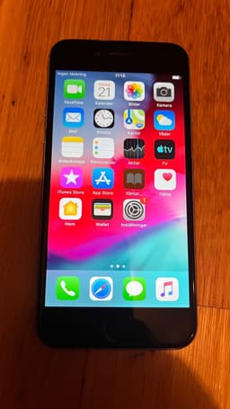 iPhone 6