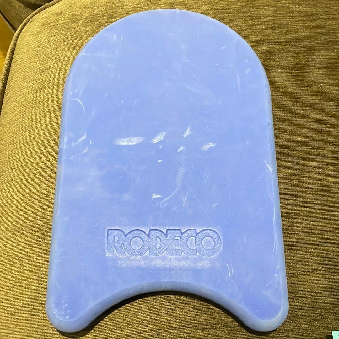 Simbräda simplatta Rodeo