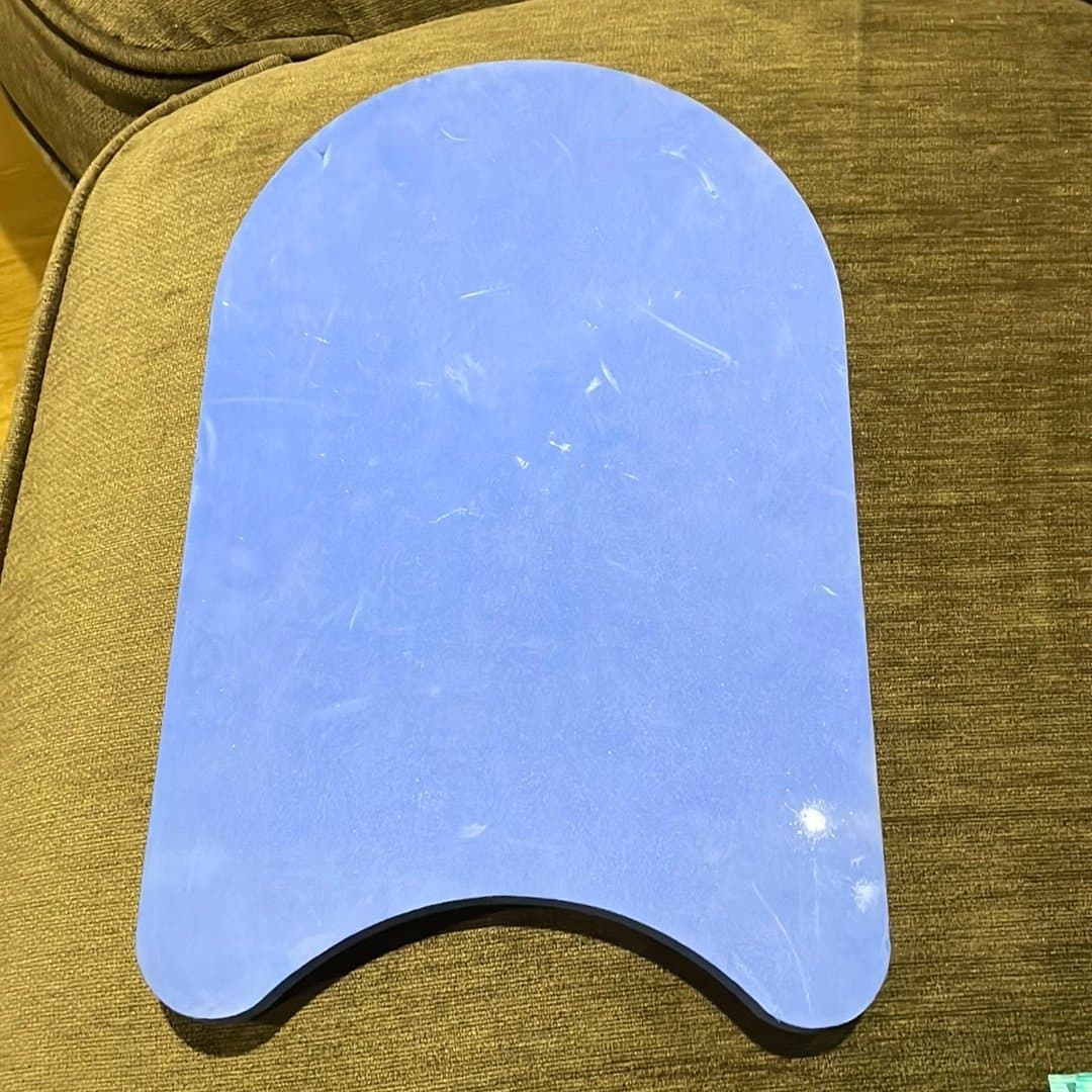 Simbräda simplatta Rodeo