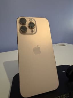 iPhone 16 Pro Max 256 GB