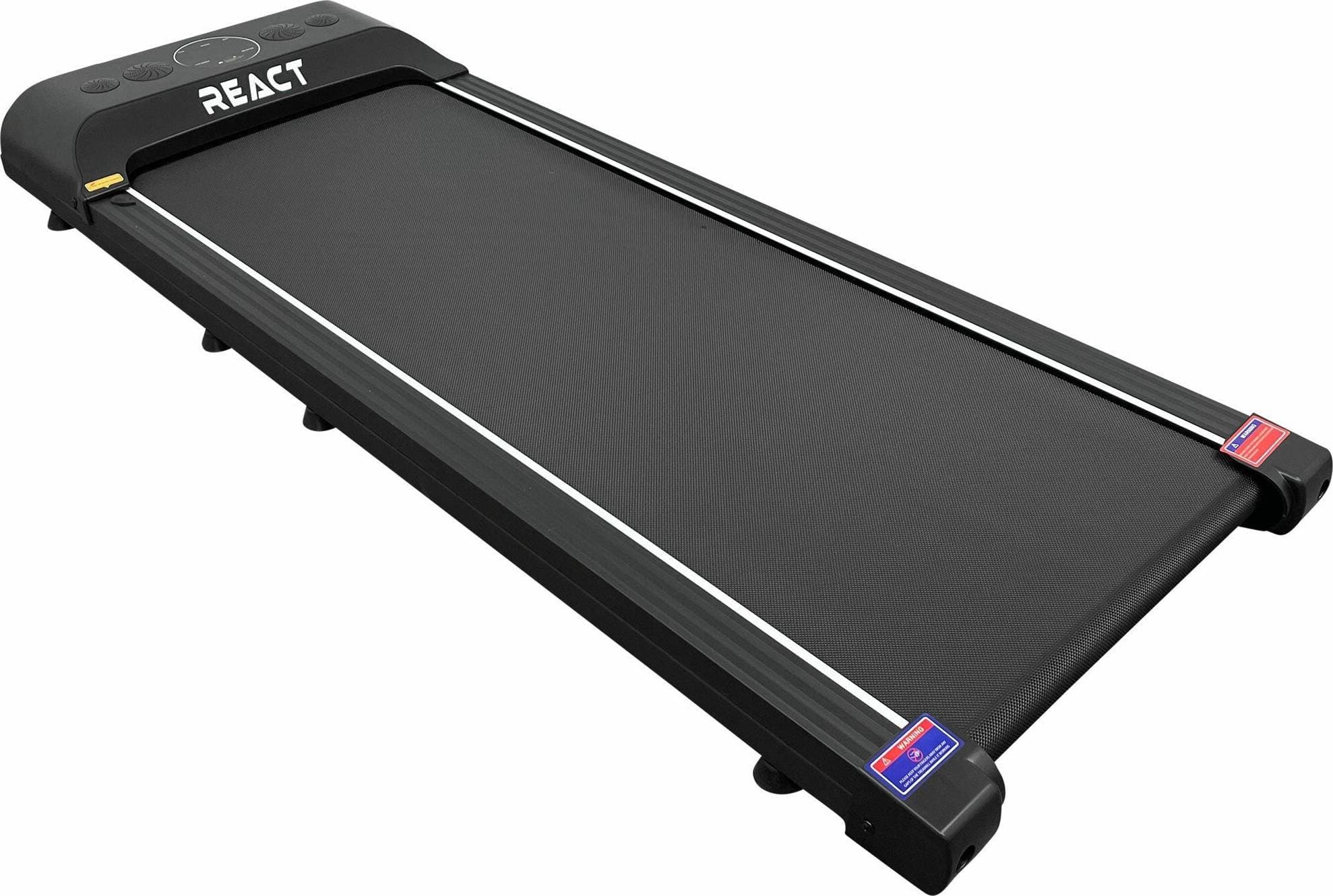 REACT Treadmill