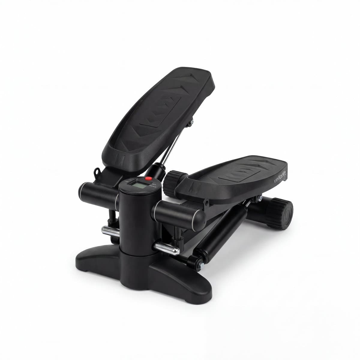 Vellafit Stepper with Display