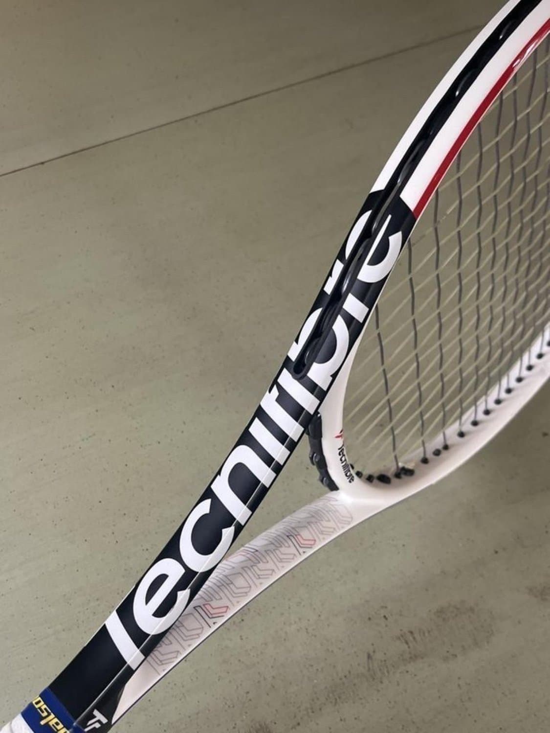TECNIFIBRE T FIGHT 300 RS