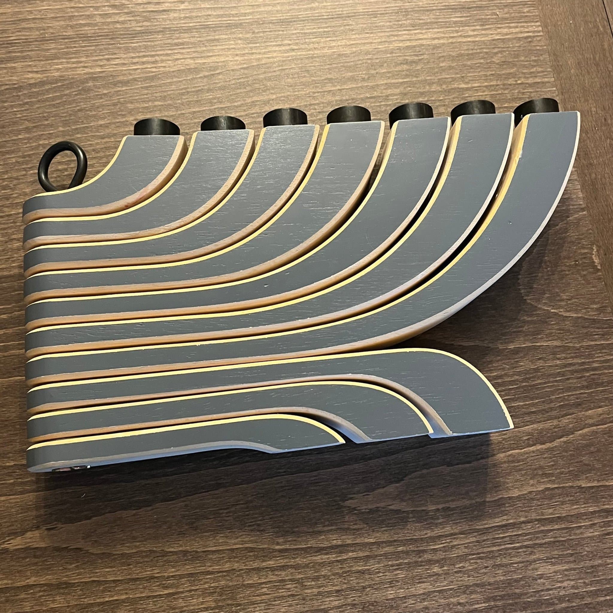 Ljusstake 7 armar Nordic Light Design House Stockholm