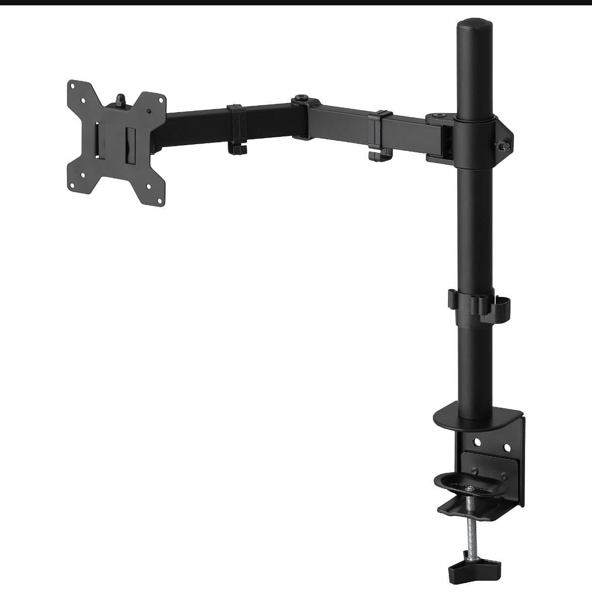 IKEA STUBBERGET Monitorarm