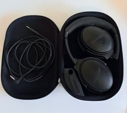 Bose QuietComfort 25