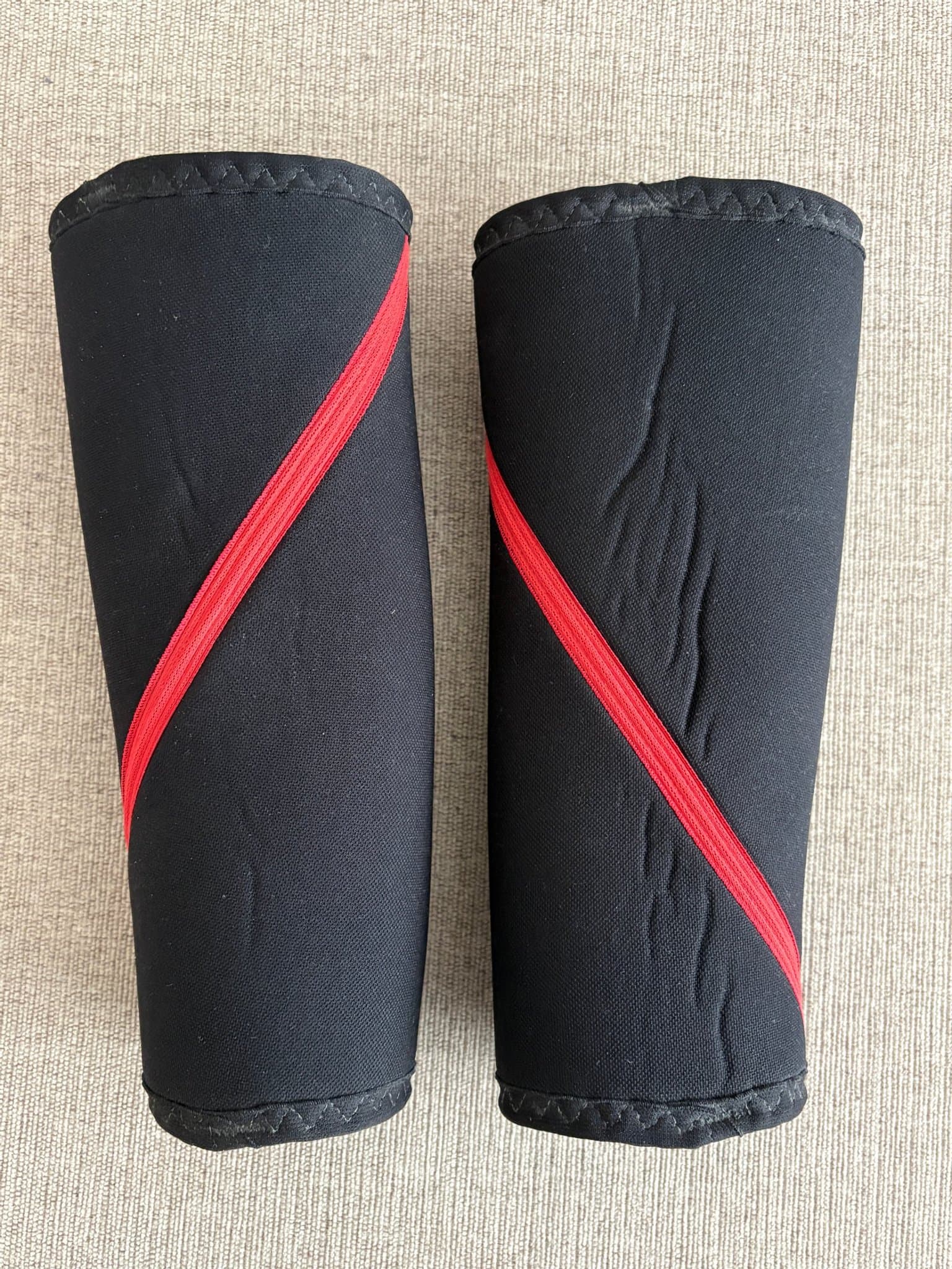 SBD knäskydd, Storlek XS