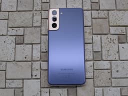 Samsung Galaxy S21 5G 8/128GB-Duos-Olåst