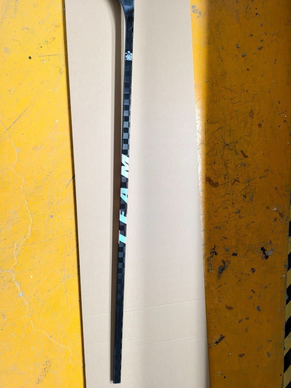 Ishockeyklubba P 92 , P 28, Flex 75 för NHL - klubbar