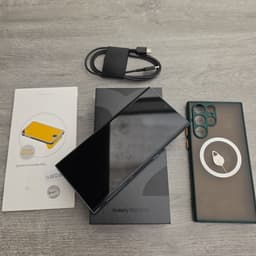 Samsung Galaxy S22 Ultra