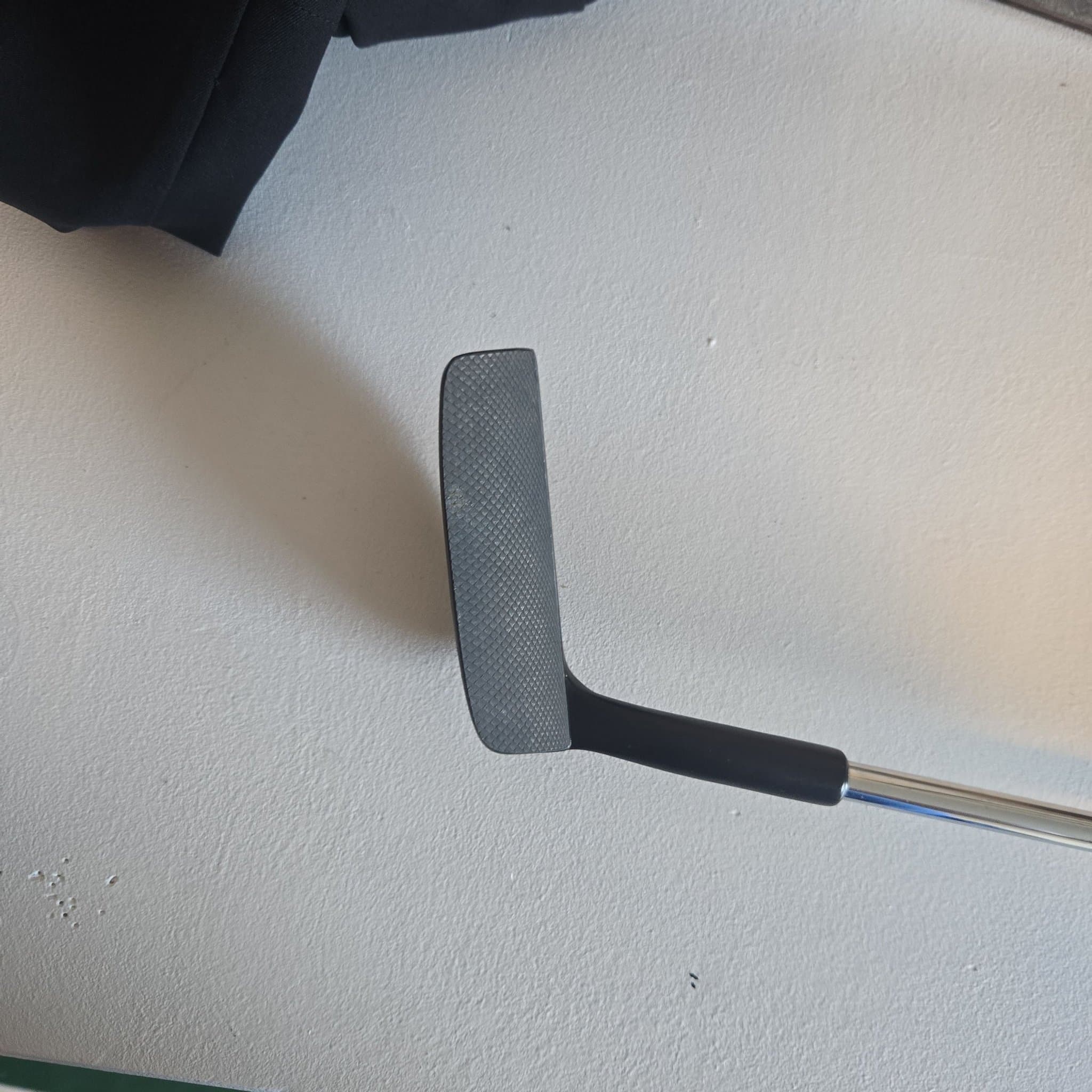 Howson System 49 Putter
