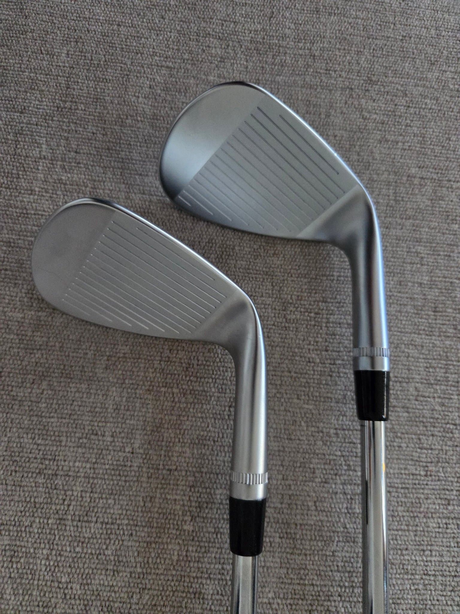 Callaway MD5 Jaws 22 vänster