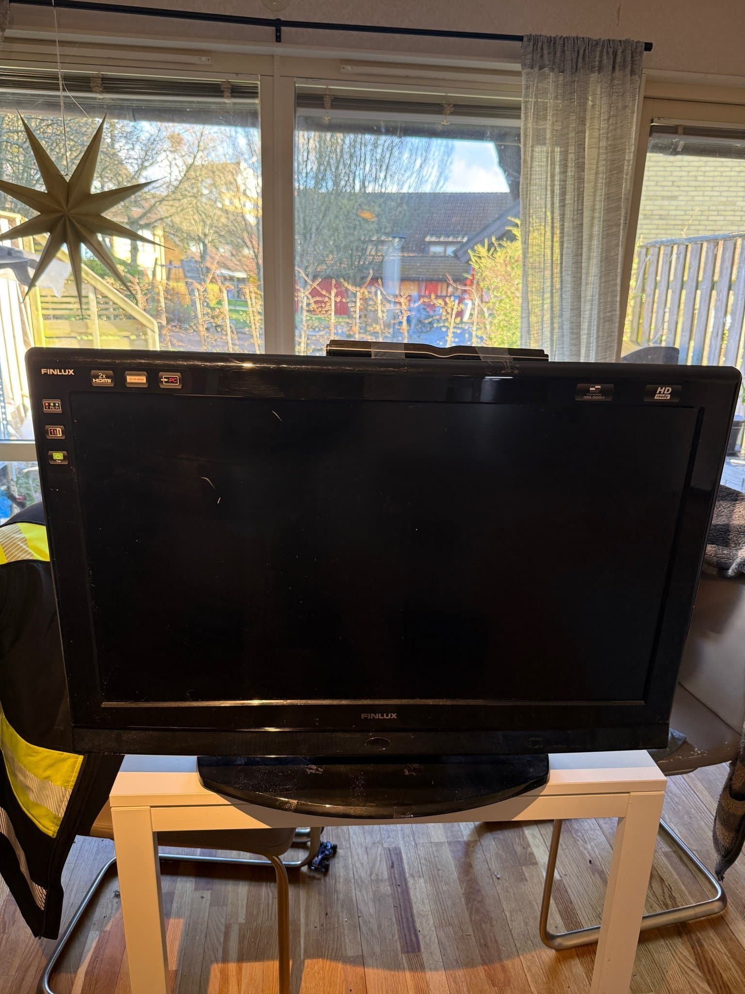 TV Finlux