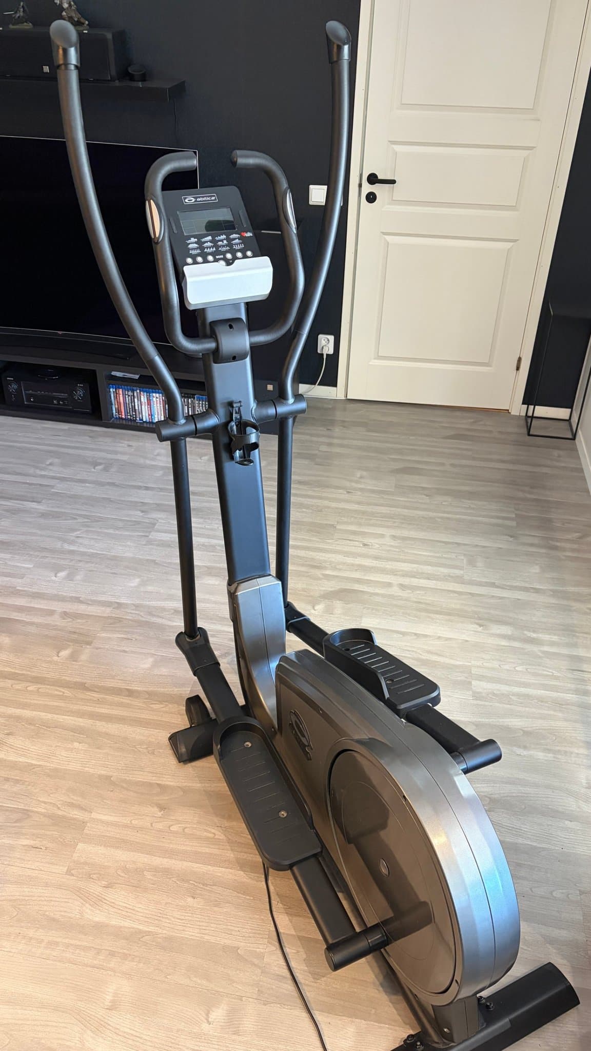 Crosstrainer Abilica Stream RC X