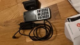 Doro PhoneEasy 530X