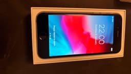 iPhone 6
