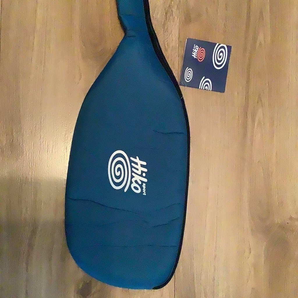 Kajak paddel fodral väska förvaring Kayak Paddle Storage Bag Blade Bag Cover 210
