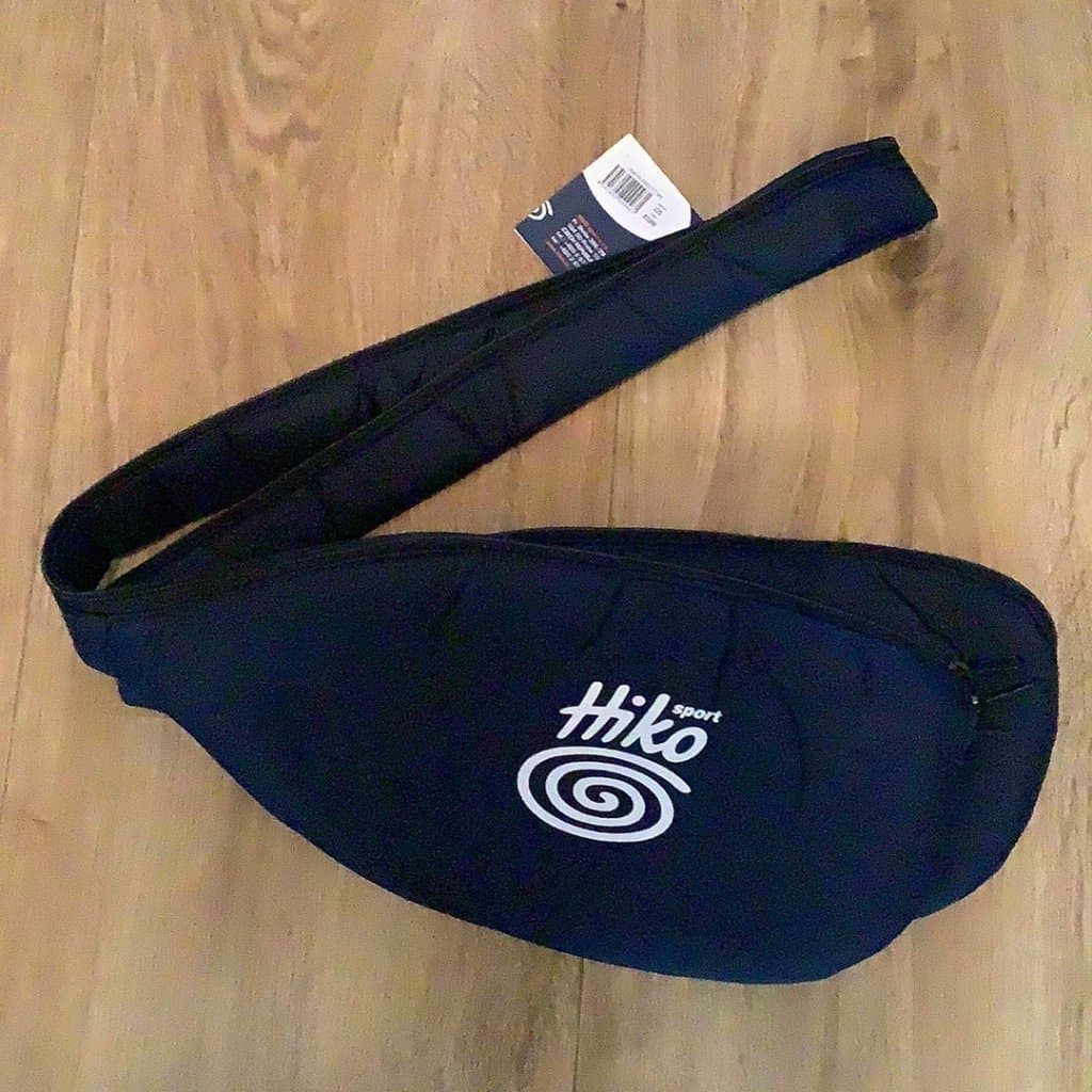 Kajak paddel fodral väska förvaring Kayak Paddle Storage Bag Blade Bag Cover 225
