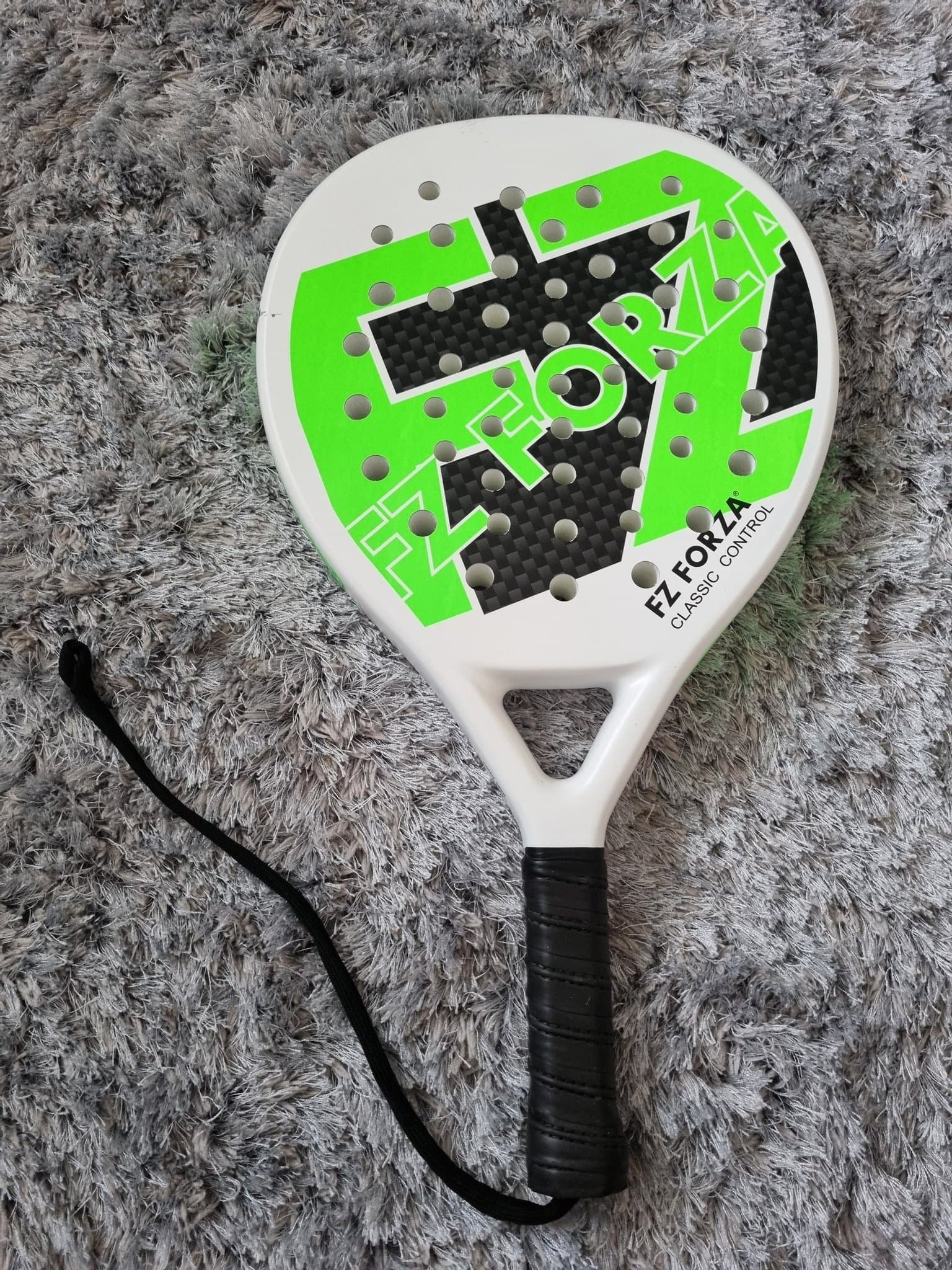 FZ Forza Padelracket Classic Control