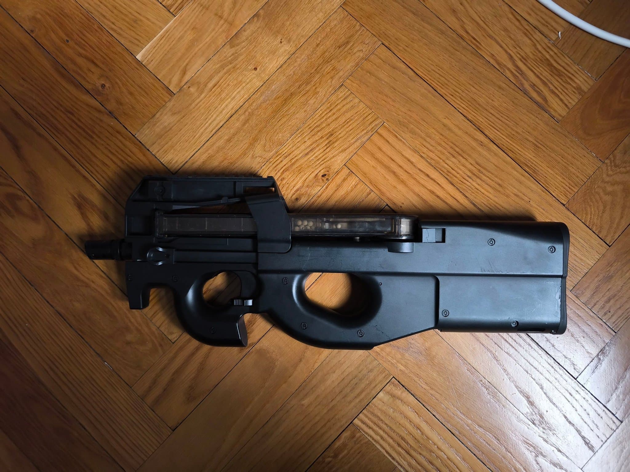 Airsoft p90