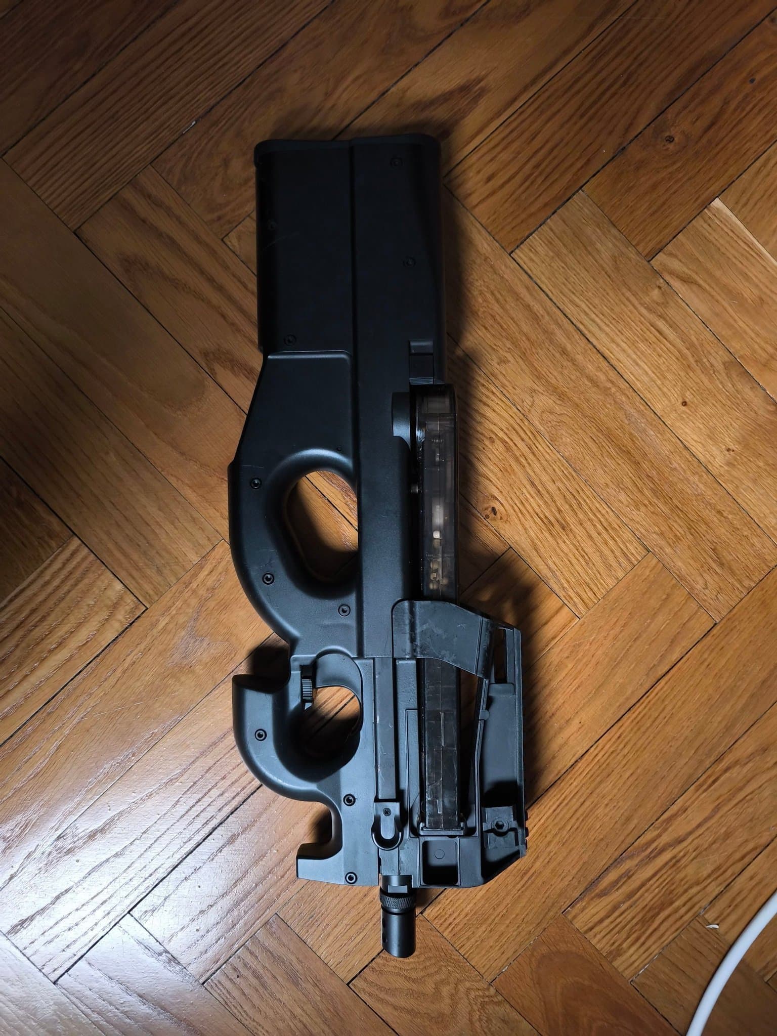 Airsoft p90