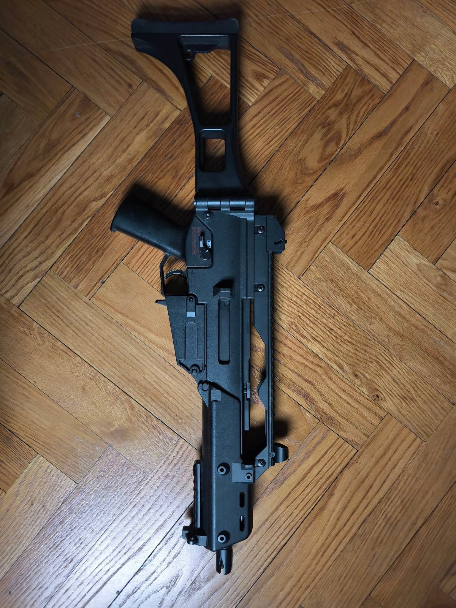 Airsoft g36