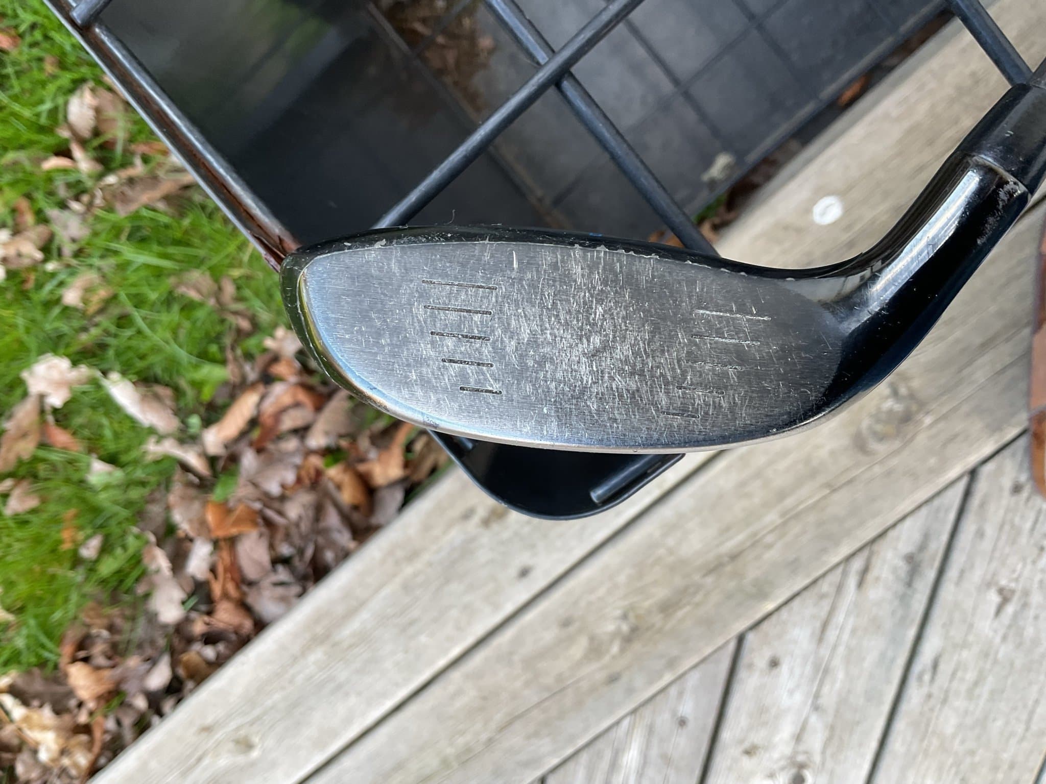 Cobra Airspeed FW 5, 45 Lite-Flex