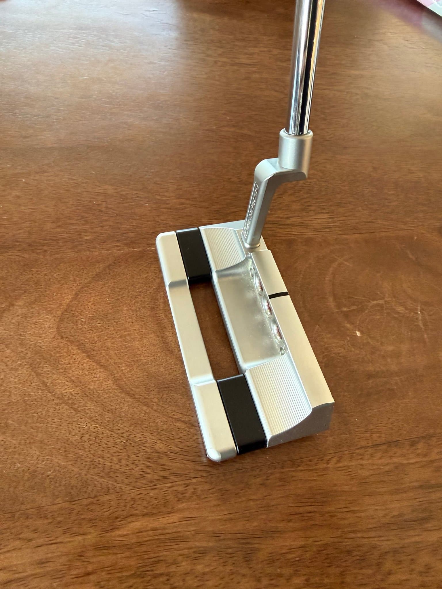 Scotty Cameron Studio Style Squareback 2 Putter (2025)