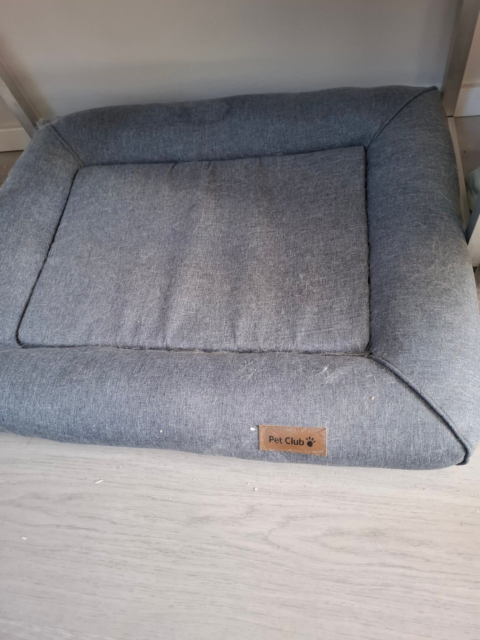 Katt/hund säng