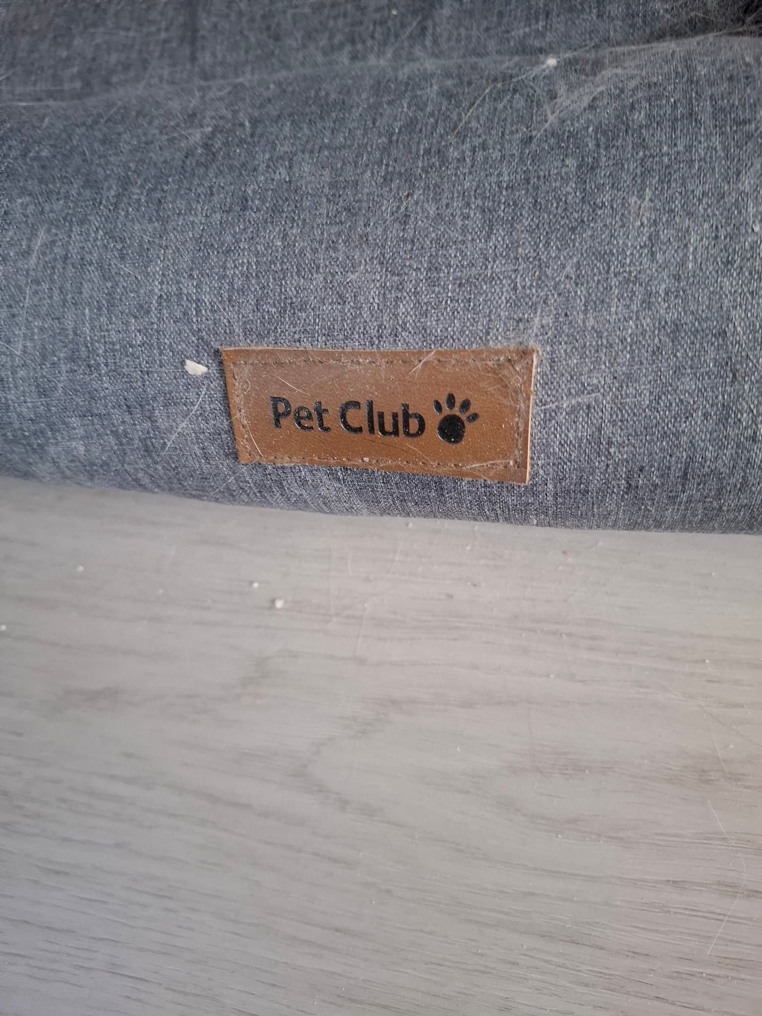 Katt/hund säng