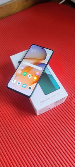 Xiaomi Redmi Note 13 Pro 5G