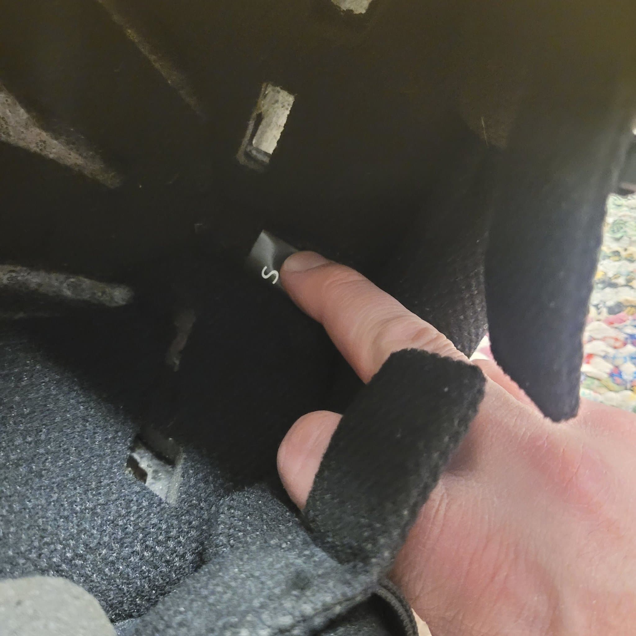 Bell Sanktion DH hjälm