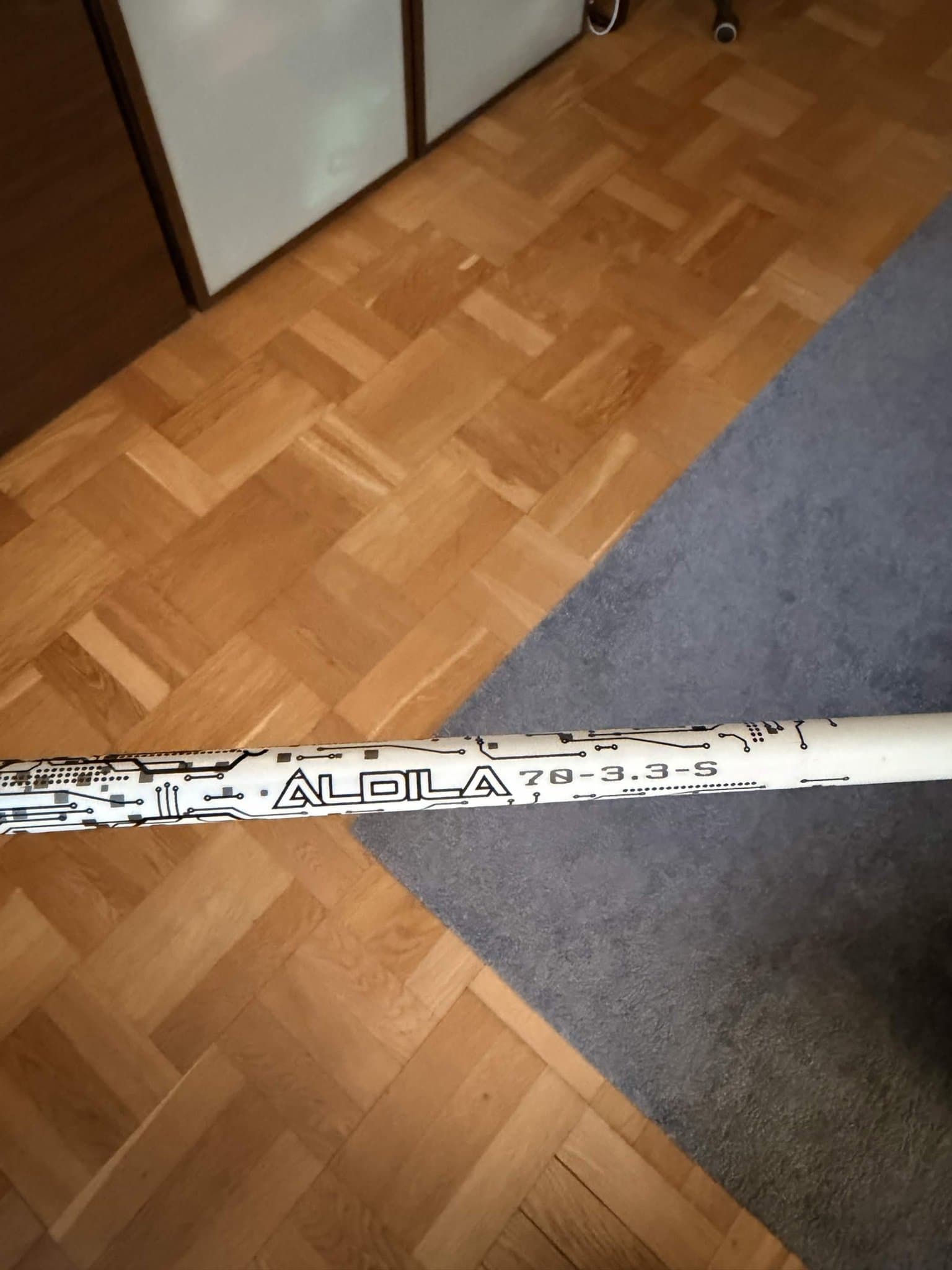 Callaway XR Driver & Callaway FT iZ FW3