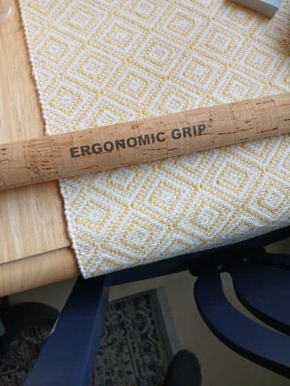 ABU SPECTRA Haspelspö.