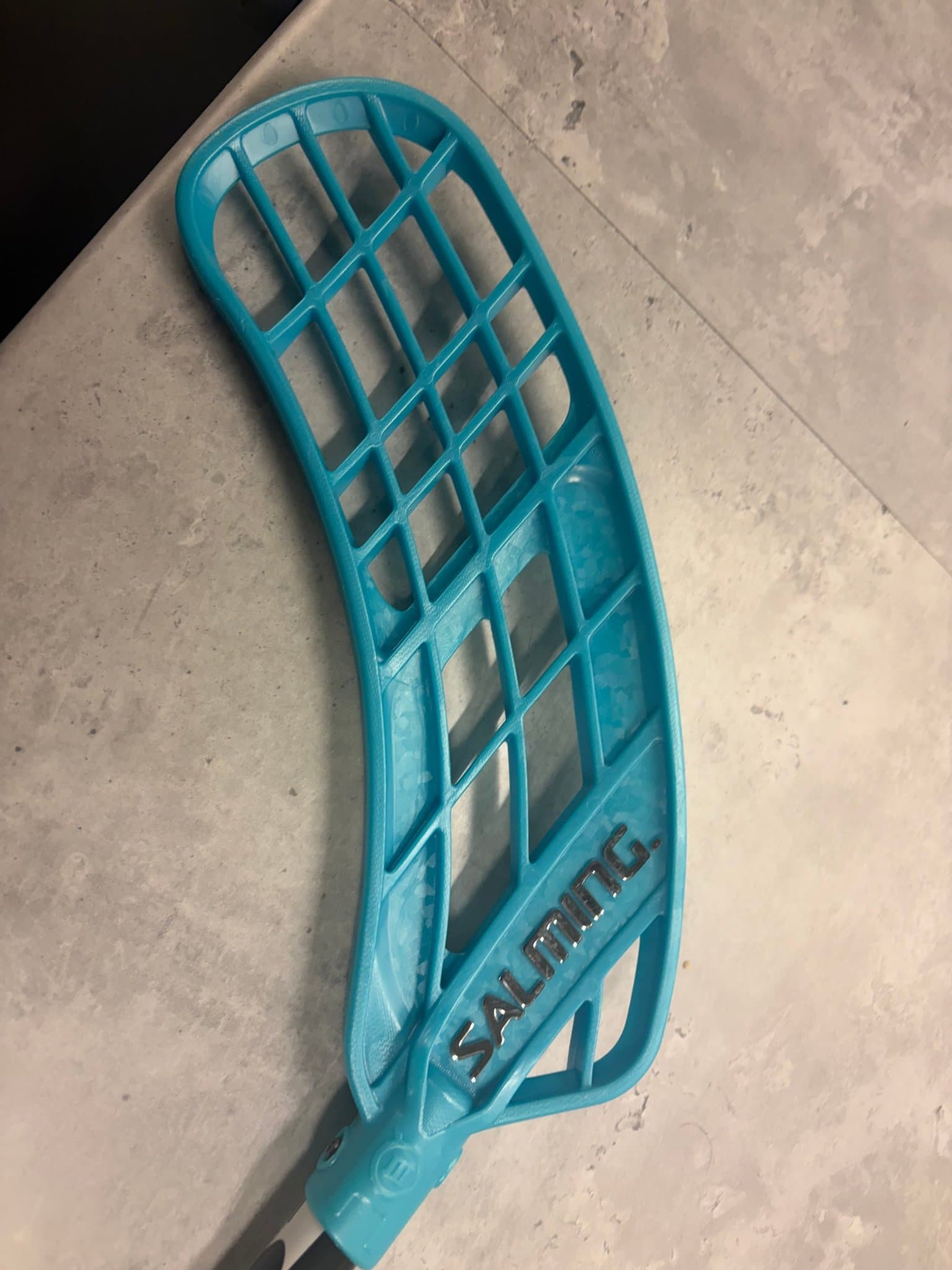 Salming Quest 3 Floorballklubba Flex 32