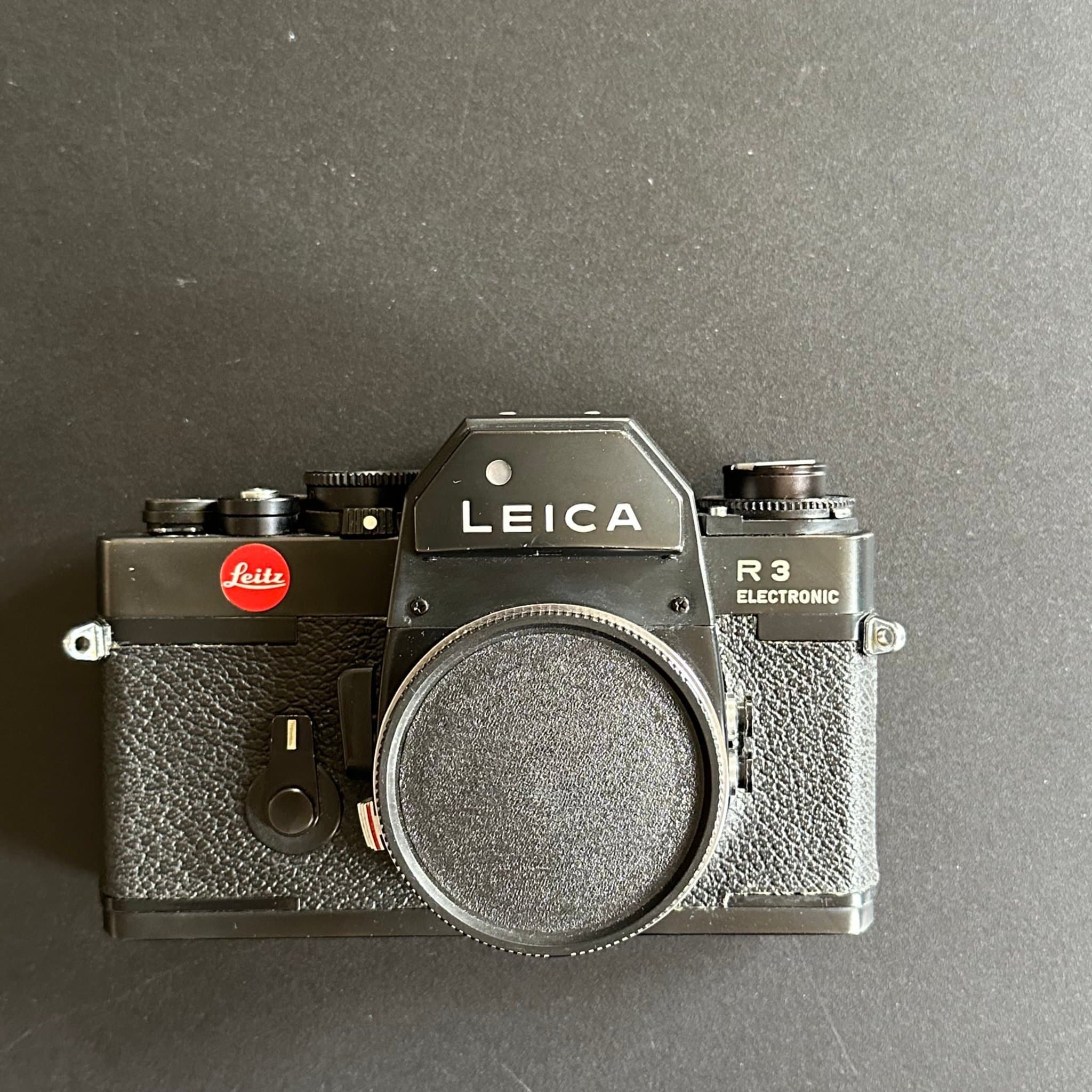 Leica R3
