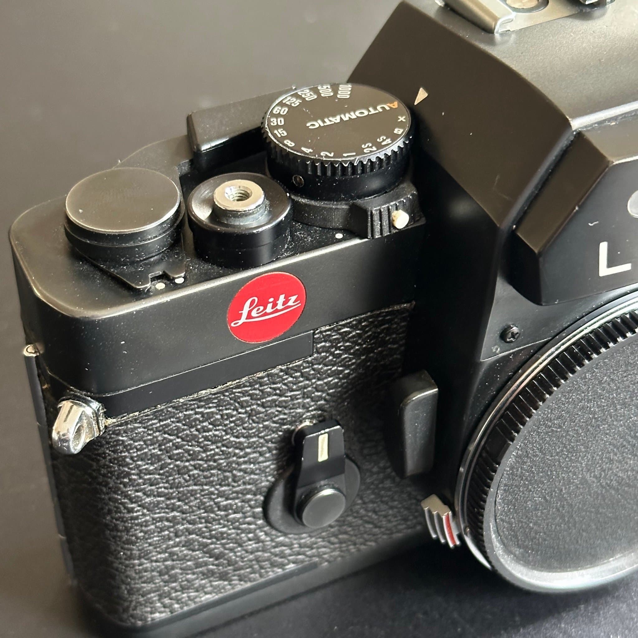 Leica R3